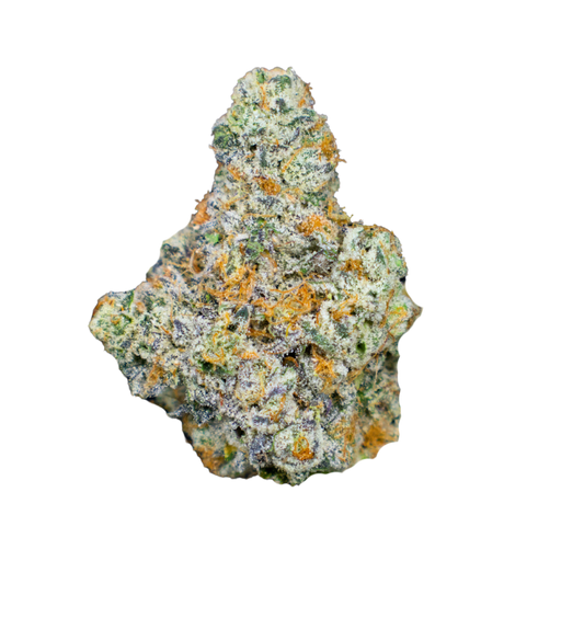 LA Pop Rocks x Purple Push Pop